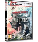 WILD HEARTS - Karakuri Edition + 6 DLC's